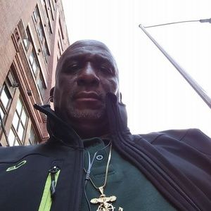 Meet your Posher, Kenny